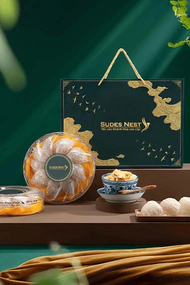 Bộ quà Tài lộc