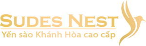 Sudes Nest – Thương hiệu yến sào cao cấp, chất lượng và uy tín