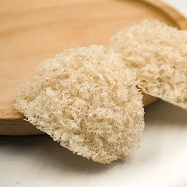 Tổ Yến Tinh Chế cho bé BaBy (loại 3)